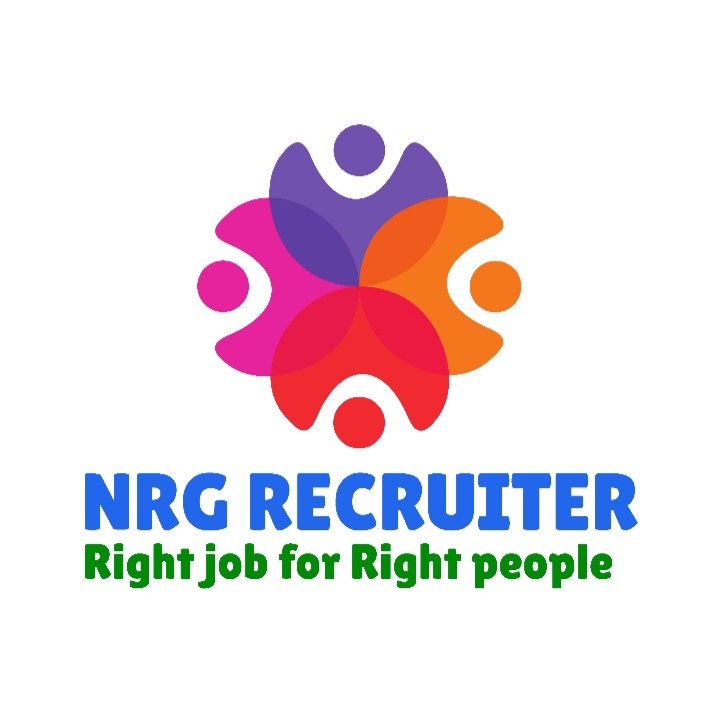 NRG RECRUITER